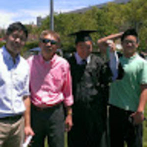 Meet your Posher, Bill